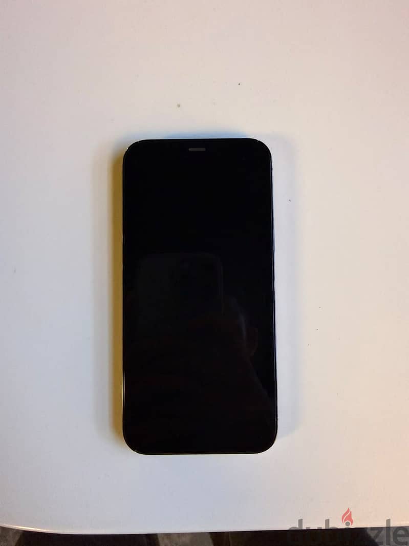 Apple - iPhone 12 Pro 2