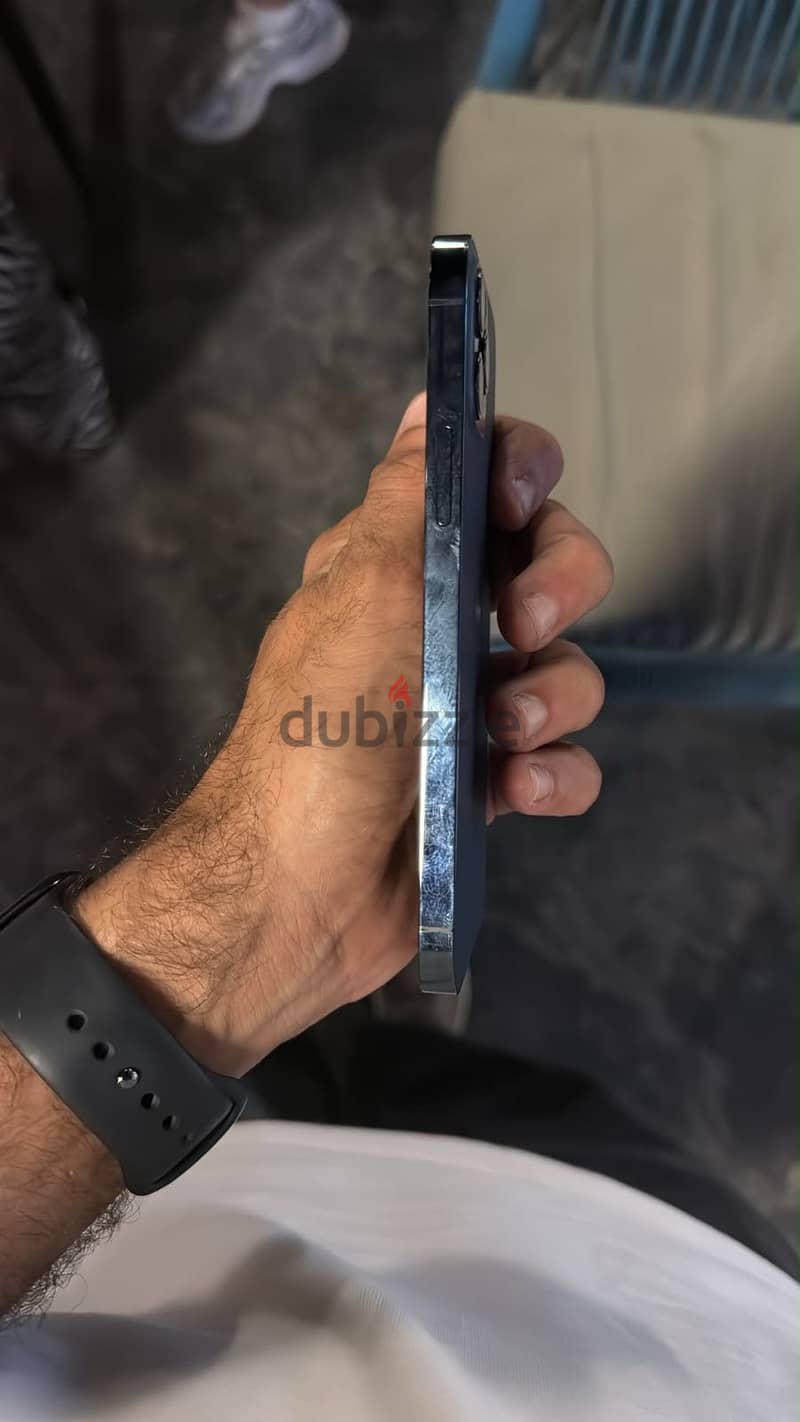 Apple - iPhone 12 Pro 3