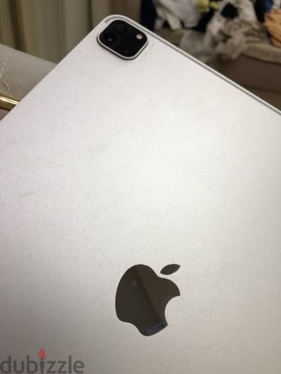 Ipad pro m2 12.9