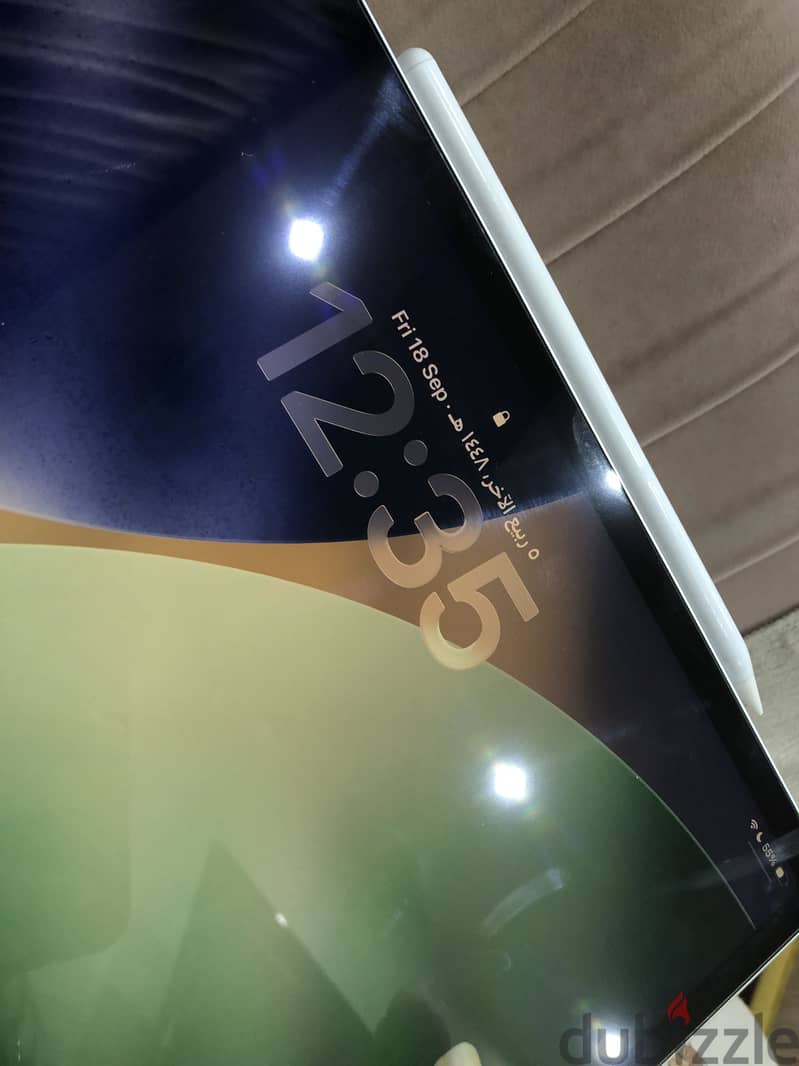 Ipad pro m2 12.9 1