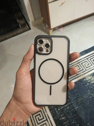 آبل - آيفون 12 برو