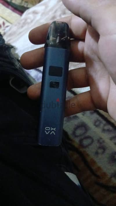 OXVA Xlim Pod Kit