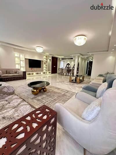 Apartment for Sale 230m in Lebanon Main Tower Modern