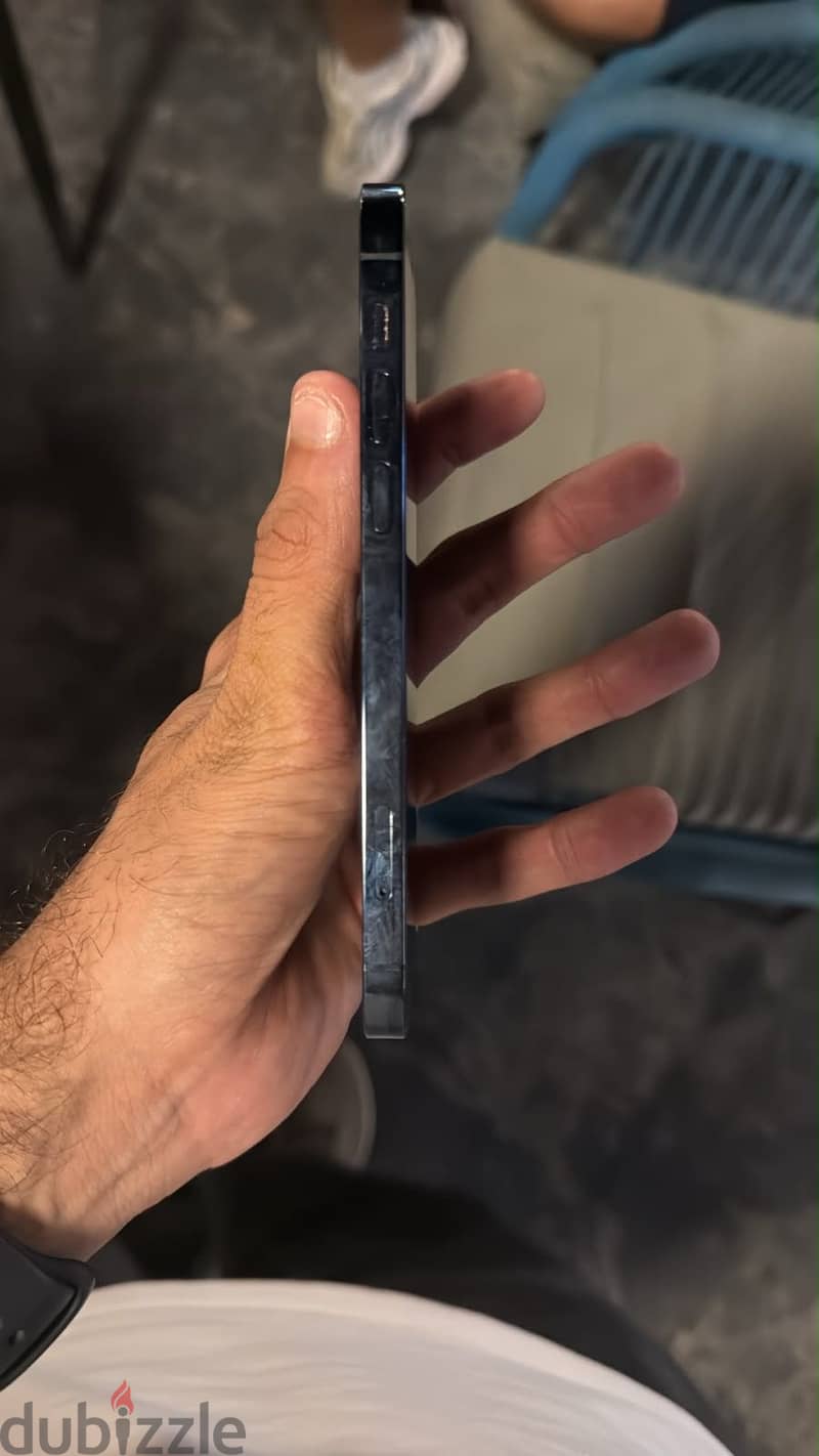 Apple - iPhone 12 Pro 4