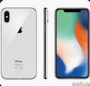 آبل - آيفون اكس