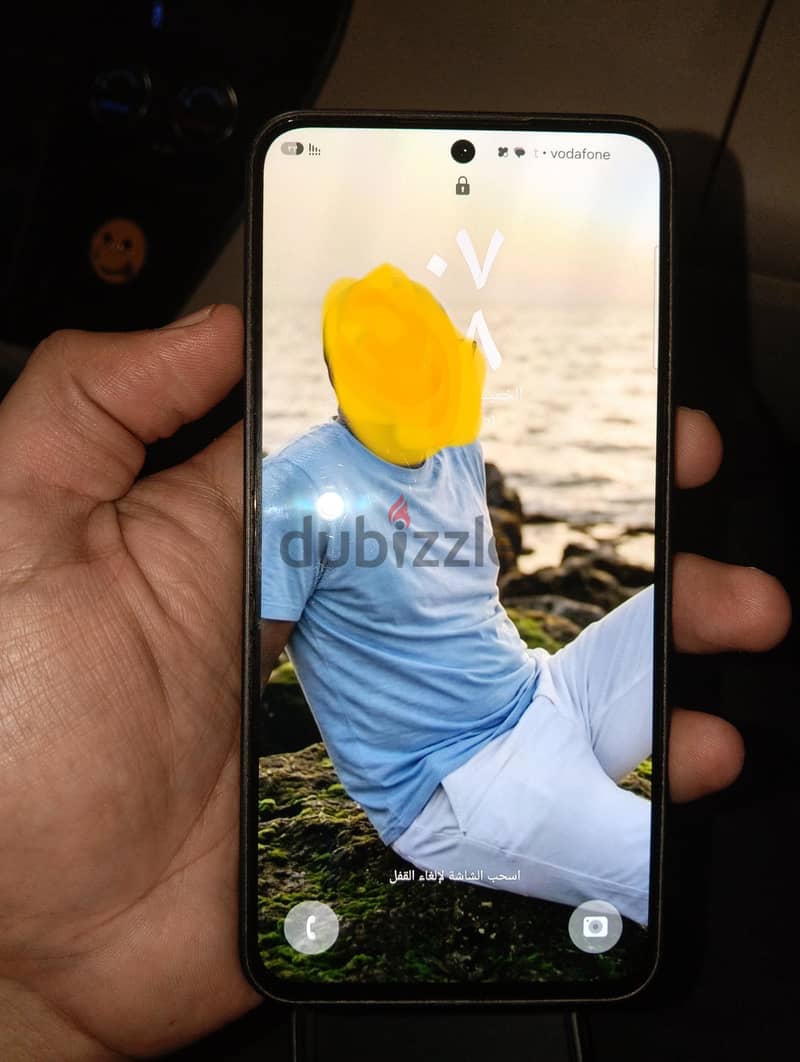 Samsung A36 1