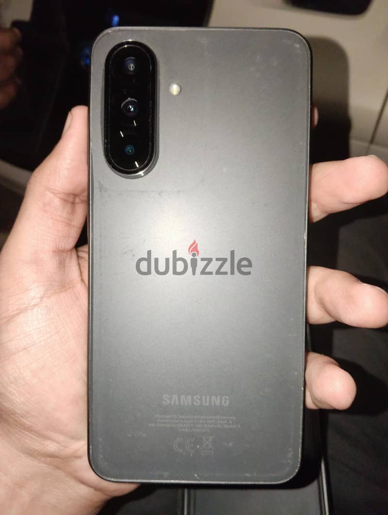 Samsung A36 2