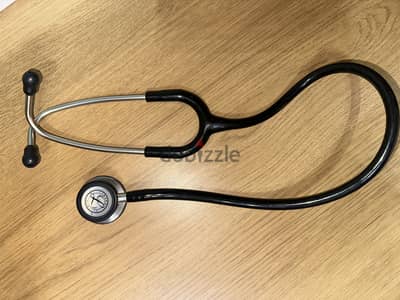 Used Littmann classic lll made in usa  سماعة ليتمان