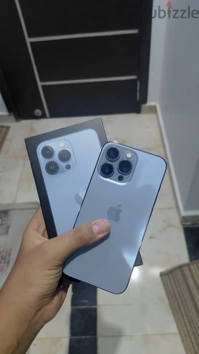 Apple - iPhone 13 Pro