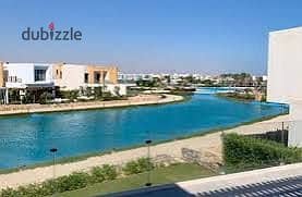 لقطة الساحل الأقوى في سيشل مرحلة سكاي فيلا إير بلوك مع كابينة خاصة في الصف الأول على اللاجون والثالث من البحر  لاند 650م وبوا 325م  4 غرف ماستر