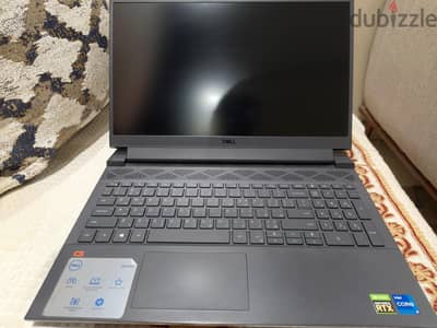 Dell G15 5511 Gaming Laptop