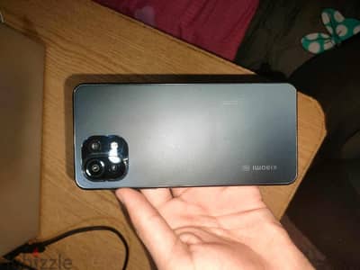 xiaomi 11 lite 5g للبدل