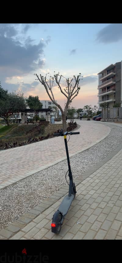 Xiaomi Mi Electric Scooter Essential edtion