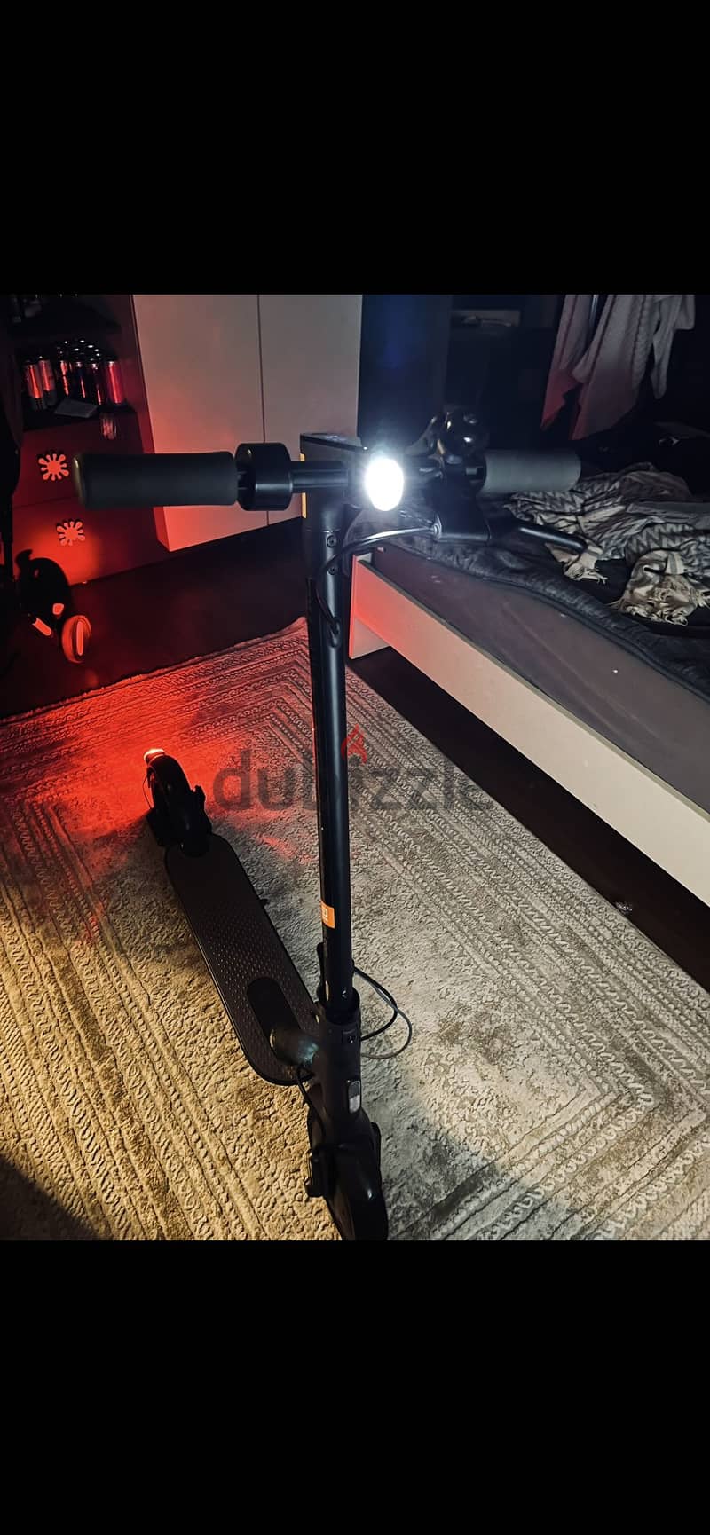 Xiaomi Mi Electric Scooter Essential edtion 2