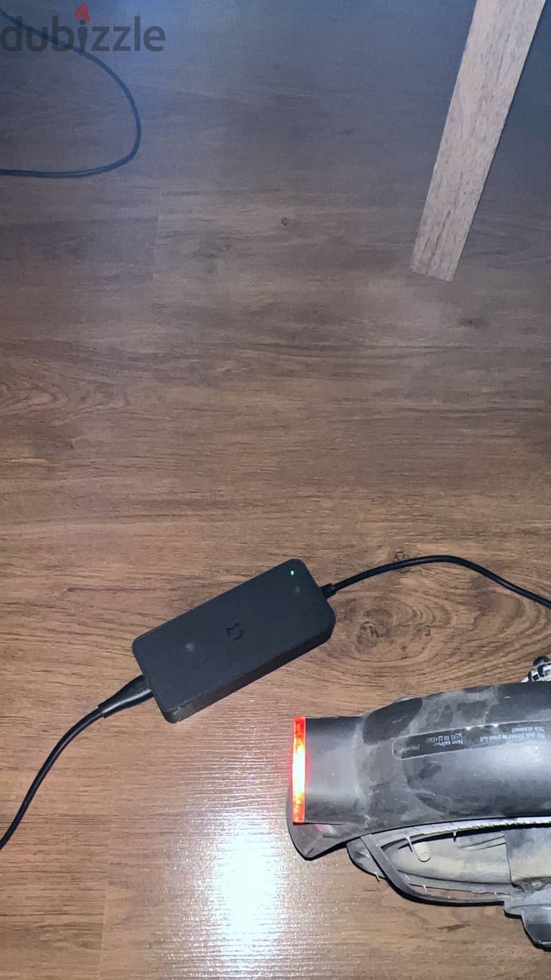 Xiaomi Mi Electric Scooter Essential edtion 3