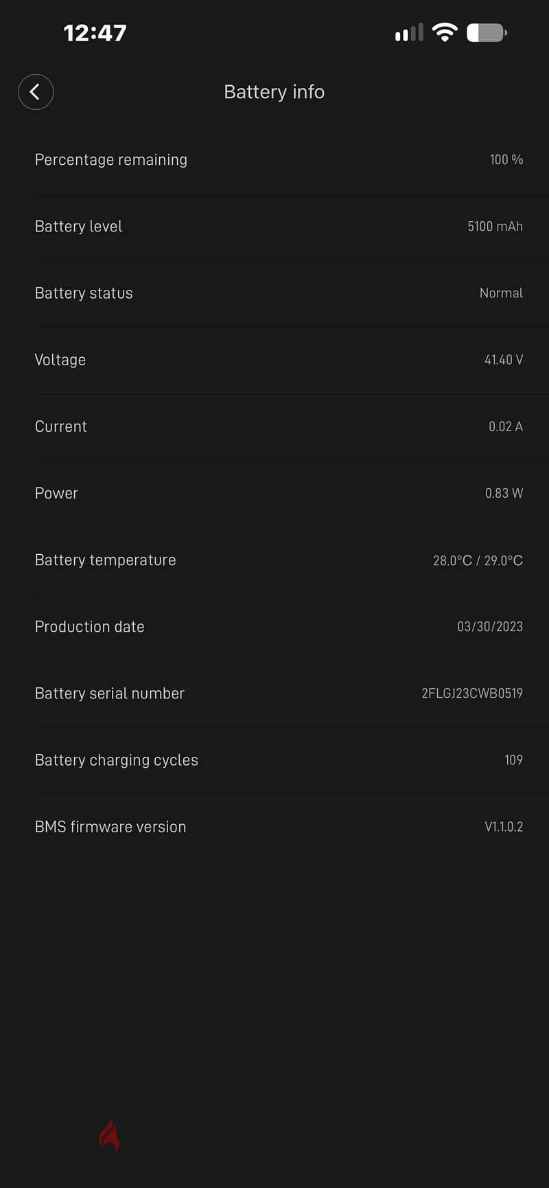 Xiaomi Mi Electric Scooter Essential edtion 4