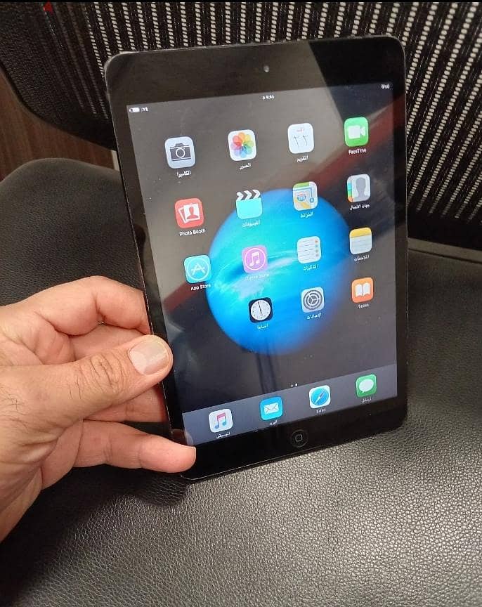 iPad mini 1* 1