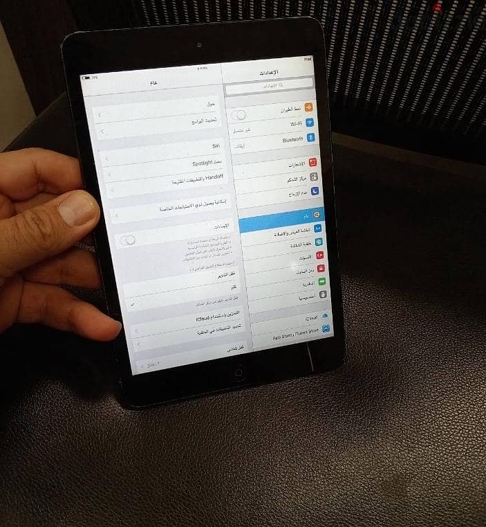 iPad mini 1* 3