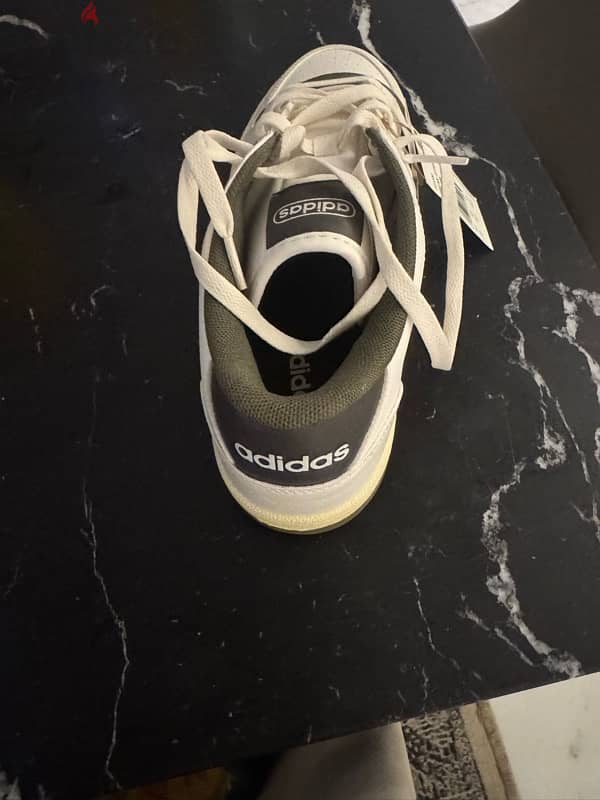 new original adidas with box 1