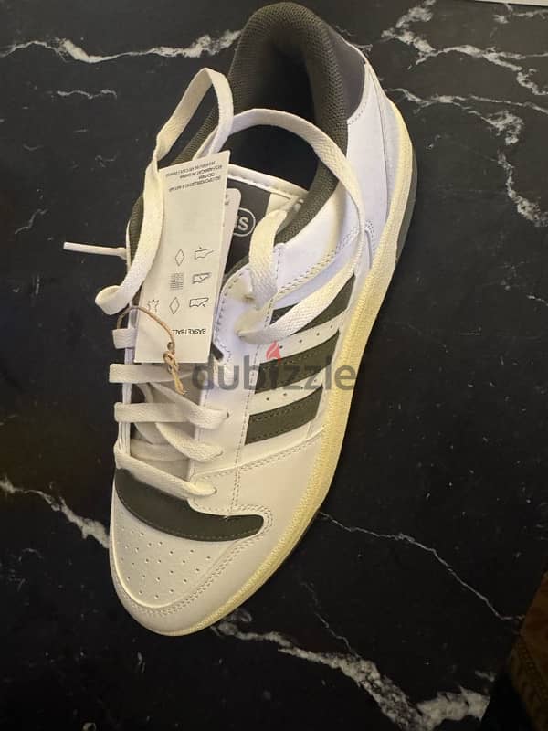 new original adidas with box 2