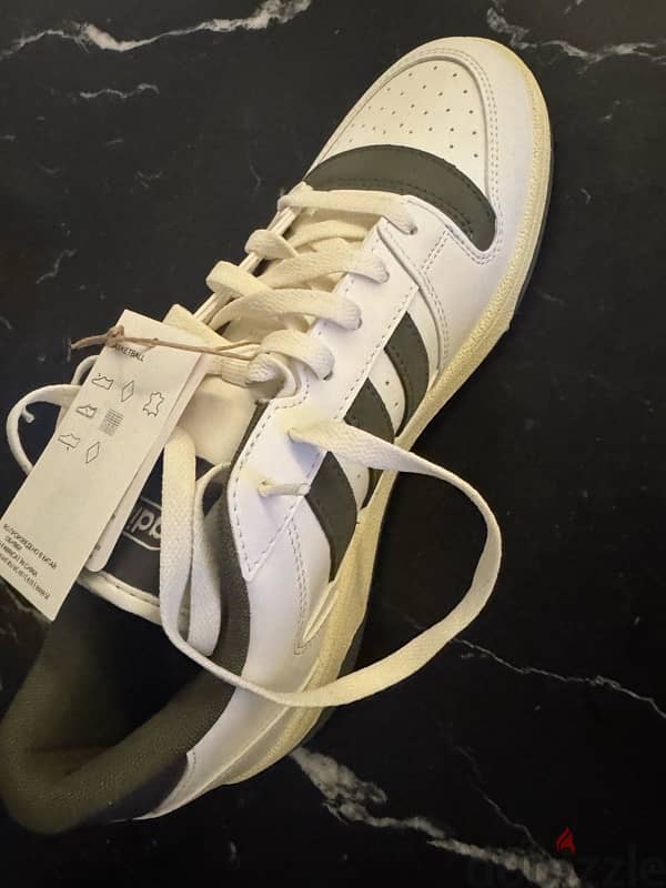 new original adidas with box 3