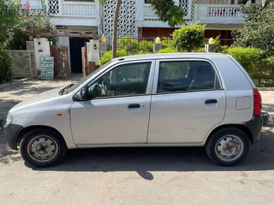 Suzuki Alto 2013
