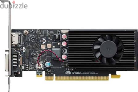 Gtx 1030 2gb لسرعه البيع ارخص سعر