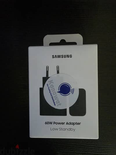 Samsung PA 60W Charger