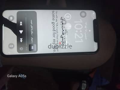 آبل - آيفون اكس