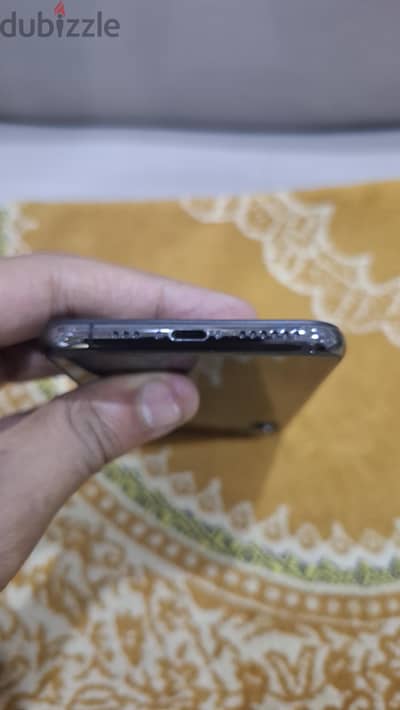 آبل - آيفون اكس اس