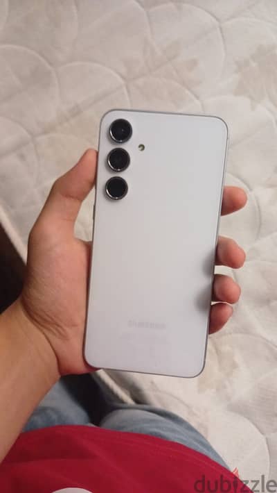 سامسونج ايه 55