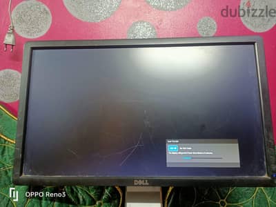 شاشهDell P2212H 22 بوصة Full HD`