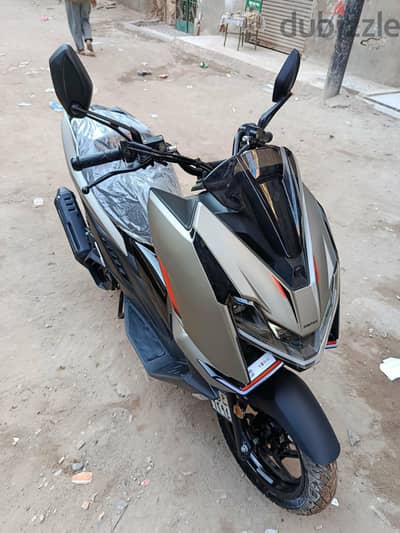 زونتتس X150