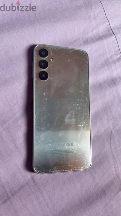 Samsung A24