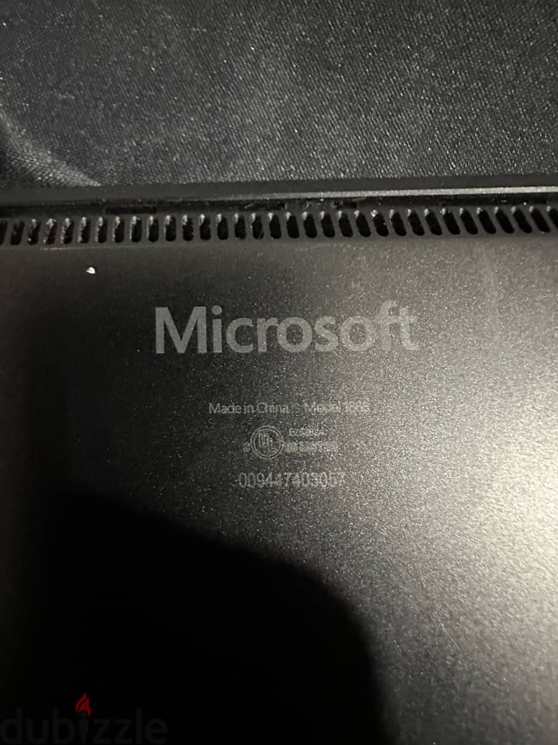 Microsoft Surface 3 10th Gen 2
