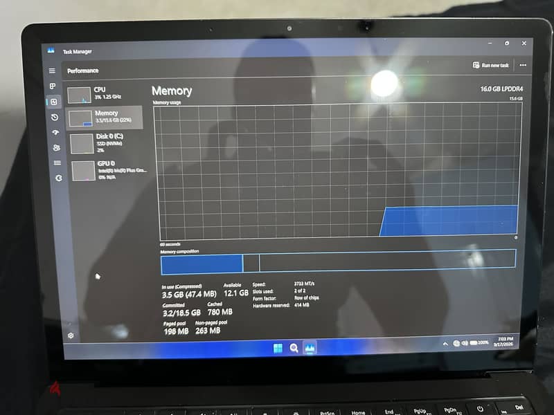 Microsoft Surface 3 10th Gen 4