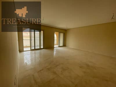finished Apartment for sale in 90 Avenue - new cairo