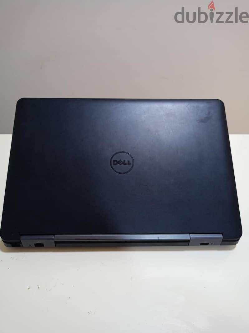 Laptop Dell LATITUDE E5540 2