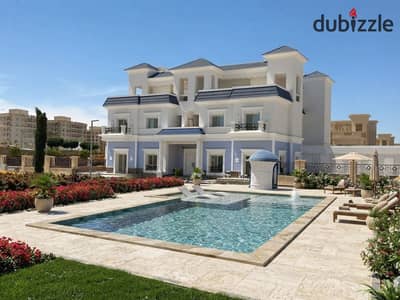 فيلا استاندالون فاخرة استلام فوري مع Private pool في التجمع الخامس امام مكتب النائب العالم للبيع بالتقسيط المريح بالقرب من تاج سيتي و الرحاب و ميفيدا فيلا استاندالون فاخرة استلام فوري مع Private pool في التجمع الخامس امام مكتب النائب العالم للبيع بالتقسيط المريح بالقرب من تاج سيتي و الرحاب و ميفيدا