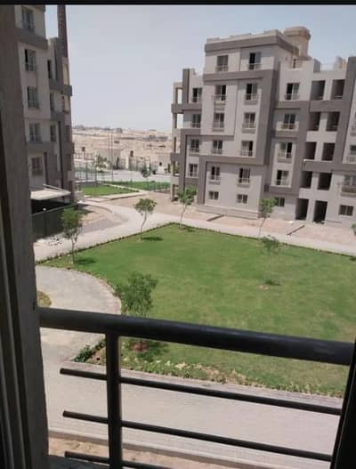 شقة  اول سكن للإيجار في كمبوند جامعة القاهرة الشيخ زايد إطلالة مميزة لوكيشن مميز و فيو رائعFirst-time occupancy apartment for rent in Cairo University
