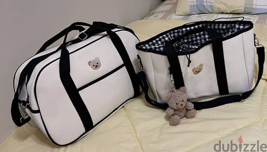 Baby bags