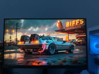  شاشة Philips 24M1N3200 Gaming – للبيع بحالة ممتازة