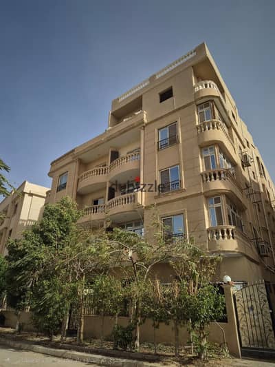Apartment 105m 2 bedrooms 2 bathrooms , ready to move
