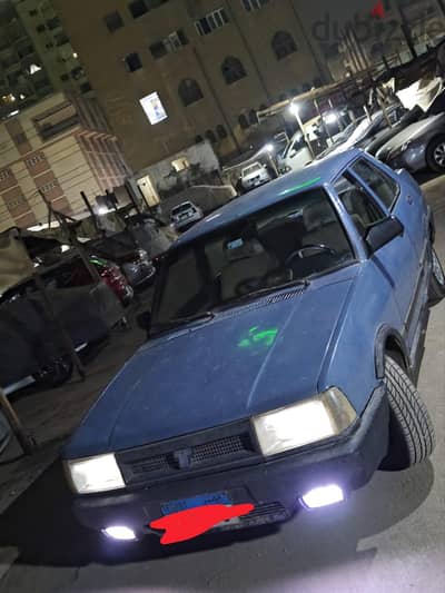 فيات دوجان 1993