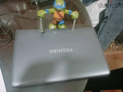 Toshiba Satellite laptop C50 in good condition
