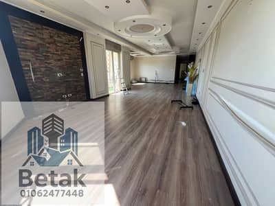 Apartment for rent 190m in the Villas area of Adamon Freeman Smoha