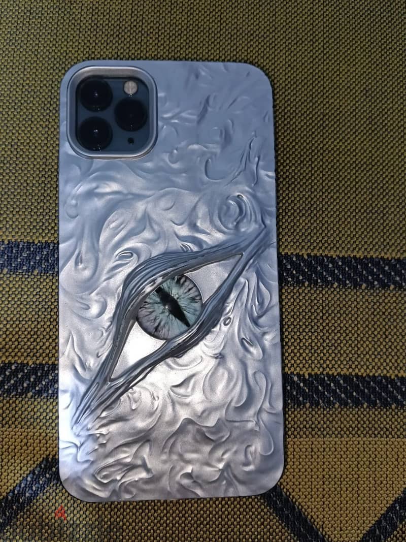 Apple - iPhone 11 Pro Max 1