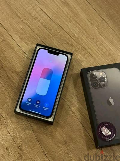 آبل - آيفون 13