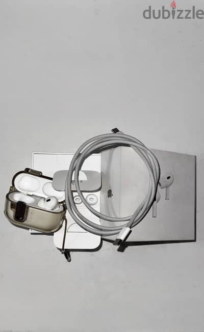 airpods pro 2 type c