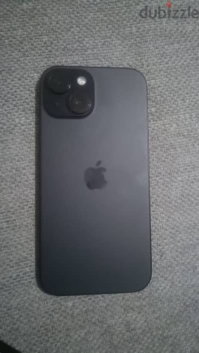 آبل - آيفون 15